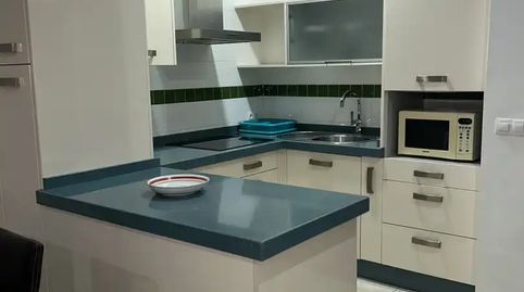 Foto 4 de Piso en venta en Calle Burgos y Mazo, 2, Moguer, Huelva