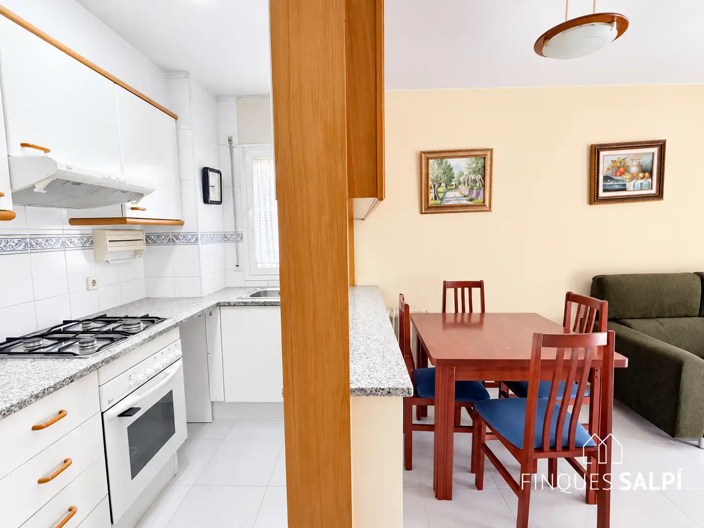 Flat with lift for sale in Baldiri Reixac, imagen 7