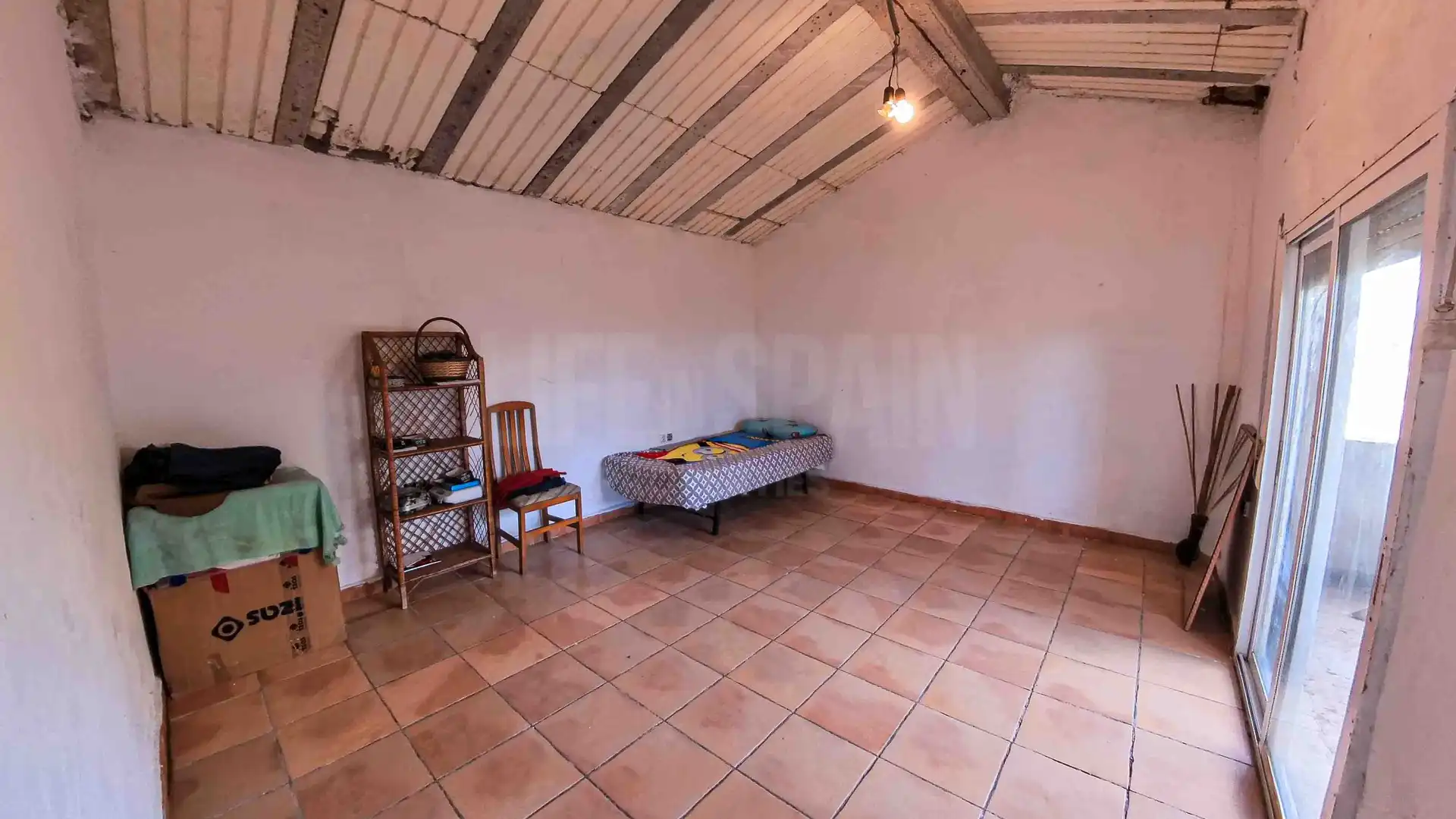 Country homes for sale in Zona Hospital