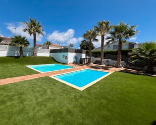 Swimming pool of Flat for sale in Calafell  with Swimming Pool