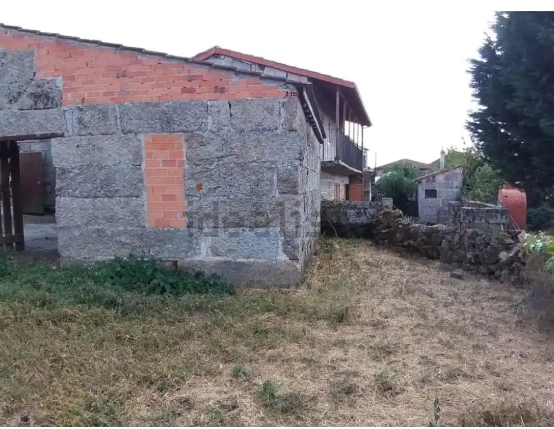 Country house with garden for sale in Penedo, imagen 14