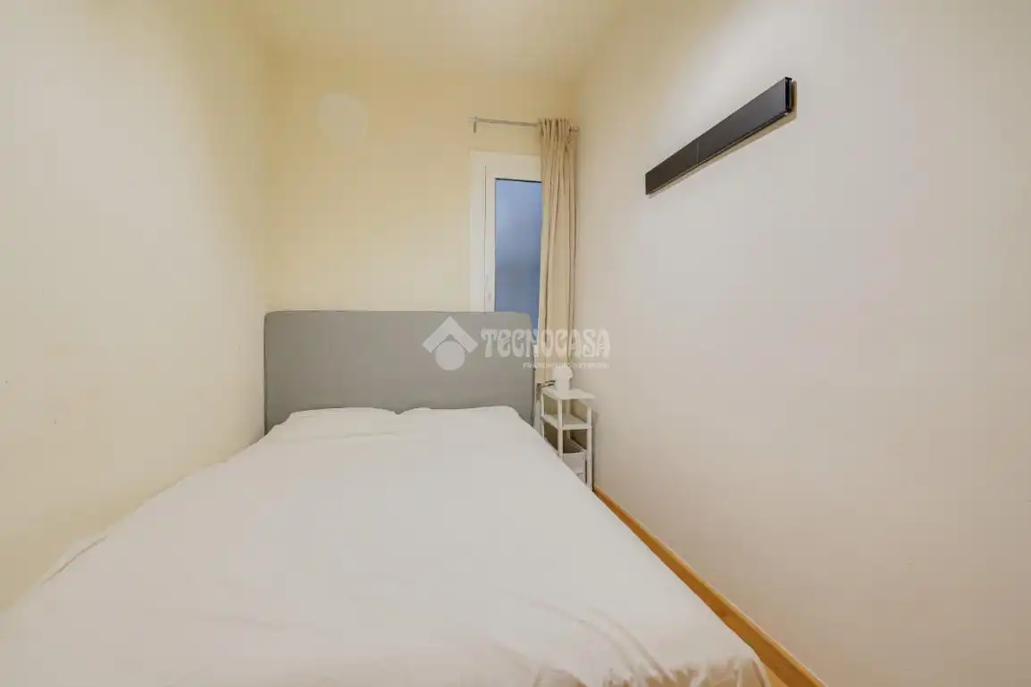 Schlafzimmer von Wohnung zum Verkauf in Barcelona