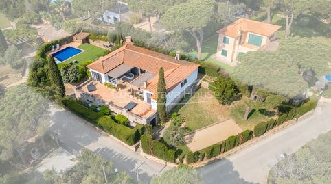 Foto 4 de Casa o chalet en venta en Passeig Genoveva, 2, Residencial Begur - Esclanyà, Begur