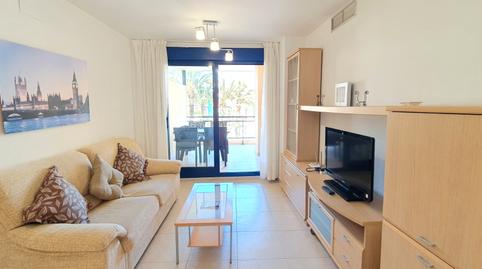 Foto 3 de Apartament de lloguer a Carretera de Les Marines a Dénia, 11, Les Bassetes - El Marjal, Dénia