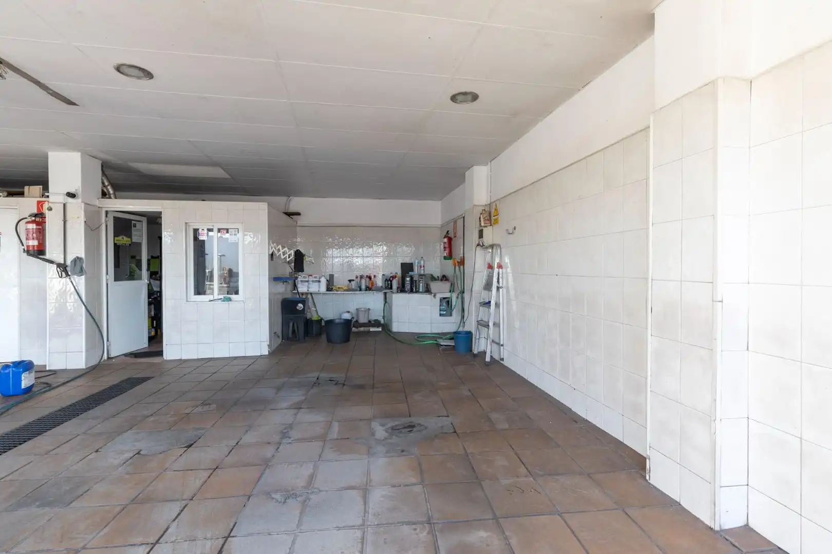 Local comercial en venda a Camino Nuevo 20, imagen 3