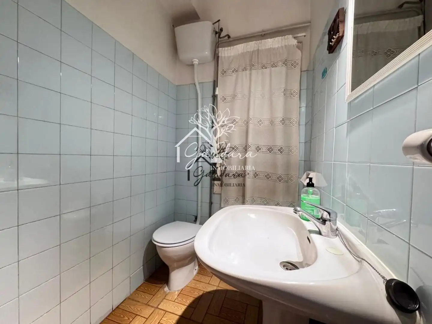 Bathroom of Flat for sale in Fene  with Terrace and Furnished