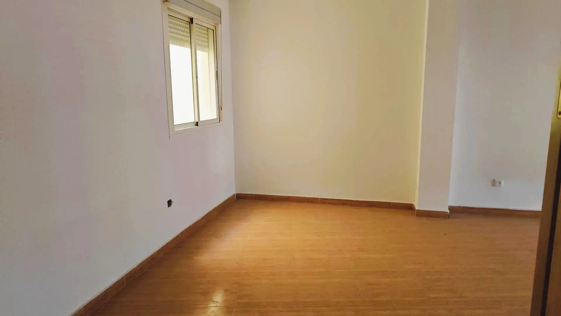 Habitación de Piso en venta en Gádor con Parquet y Balcón