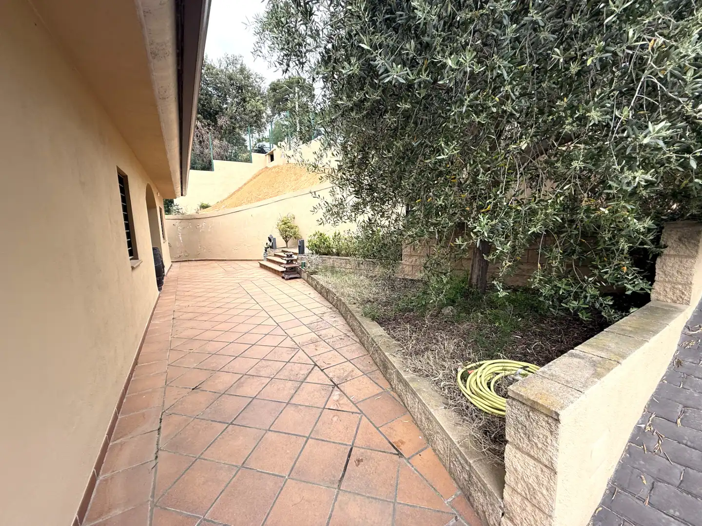 Casa amb terrassa en venda a Santa Susanna, imagen 19