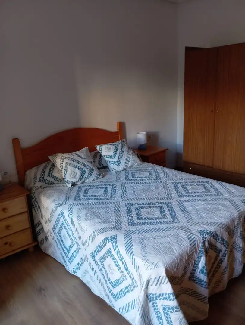 Flat for rent in encarnación, 5, La Encarnación