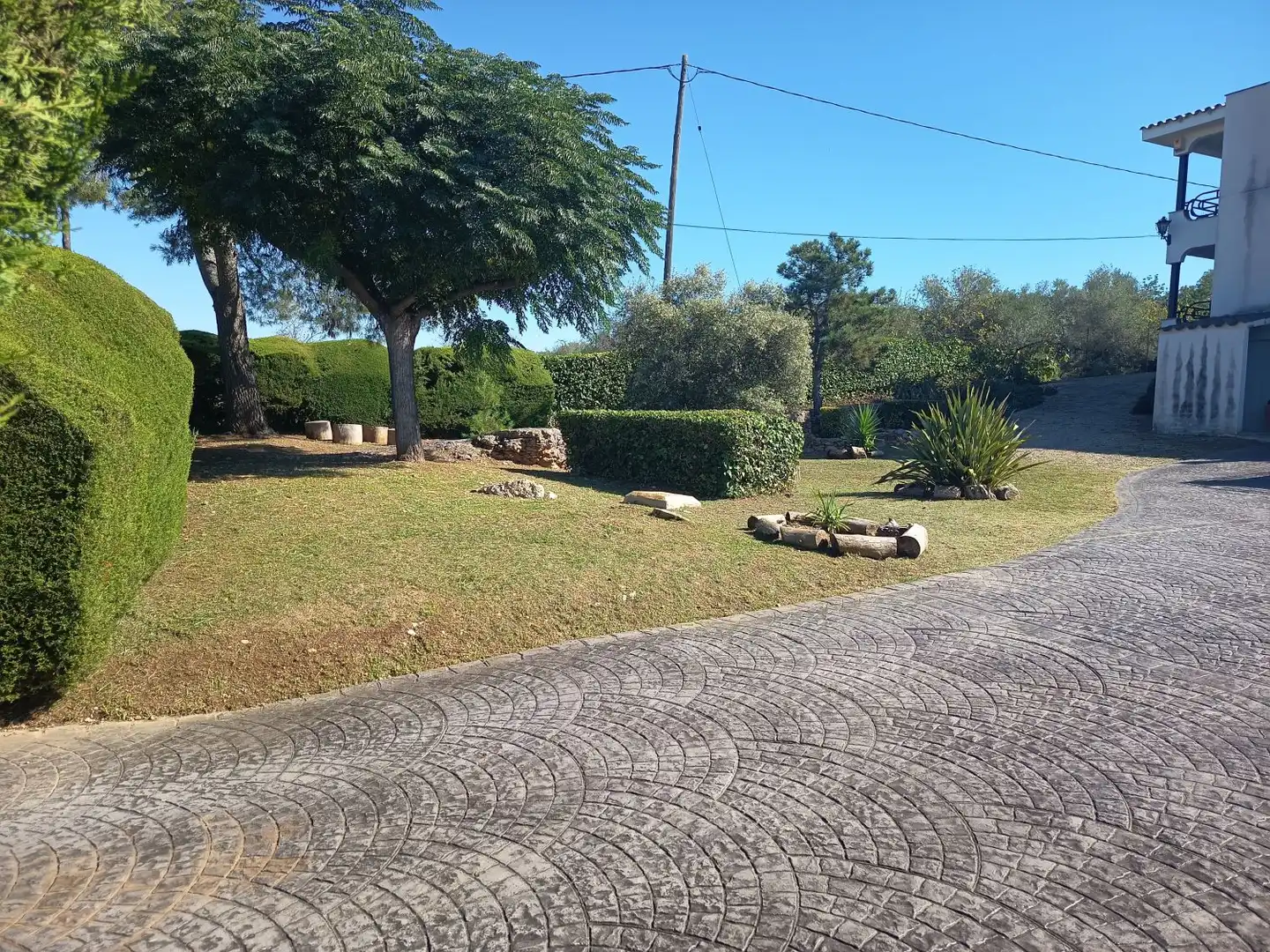 Villa avec terrasse à vendre à EL PUIG, imagen 90