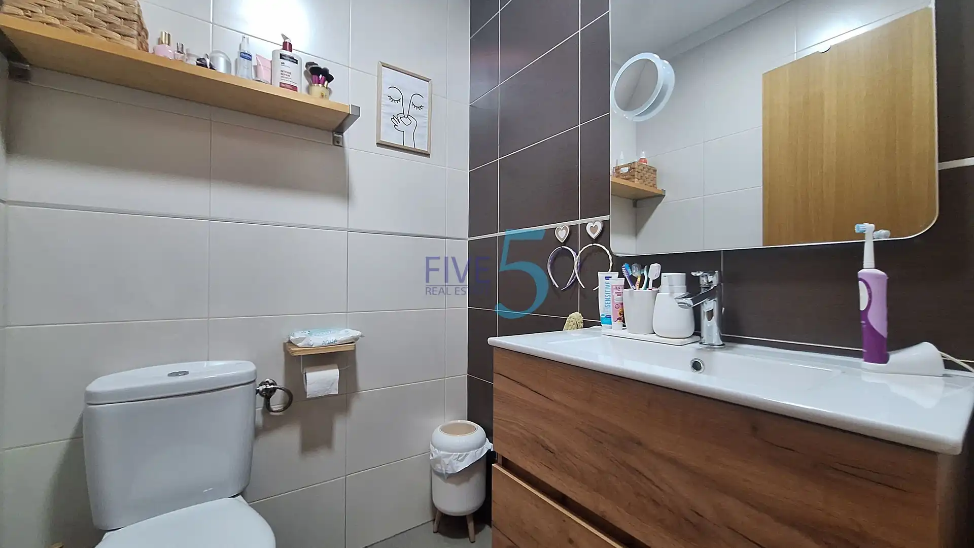 Flat with terrace for sale in Almoradí, imagen 21