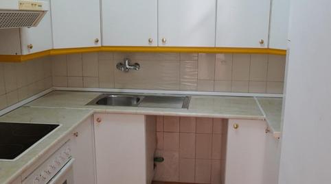 Foto 3 de Pis en venda a Calle Calle Suárez Naranjo, 78, Arenales - Lugo - Avda. Marítima, Las Palmas de Gran Canaria