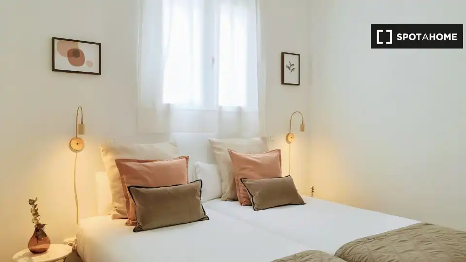 Wohnung zur Miete in Centro, imagen 11