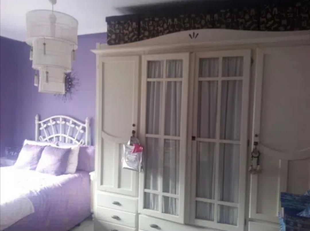 Habitación de Piso en venta en Gijón  con Calefacción