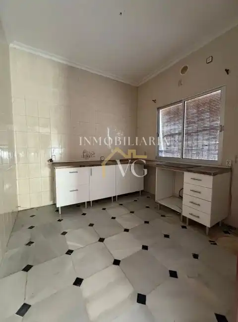 Cocina de Casa o chalet en venta en Umbrete