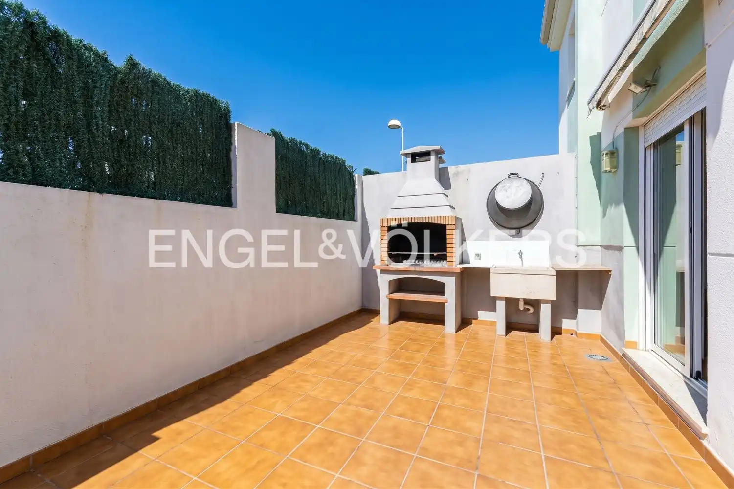 Maison mitoyenne avec piscine à vendre à Playa - Ben Afeli, imagen 21