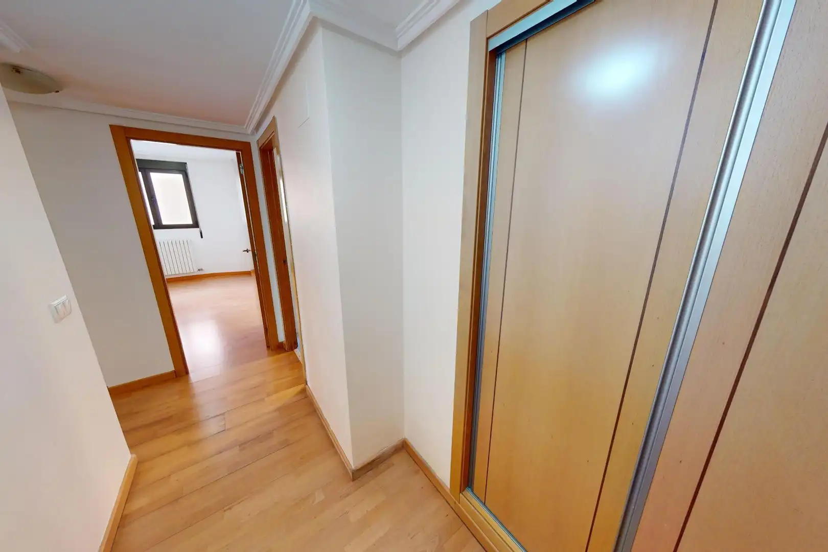 Pis en venda en Valencia amb Aire condicionat, Parquet i Piscina comunitària