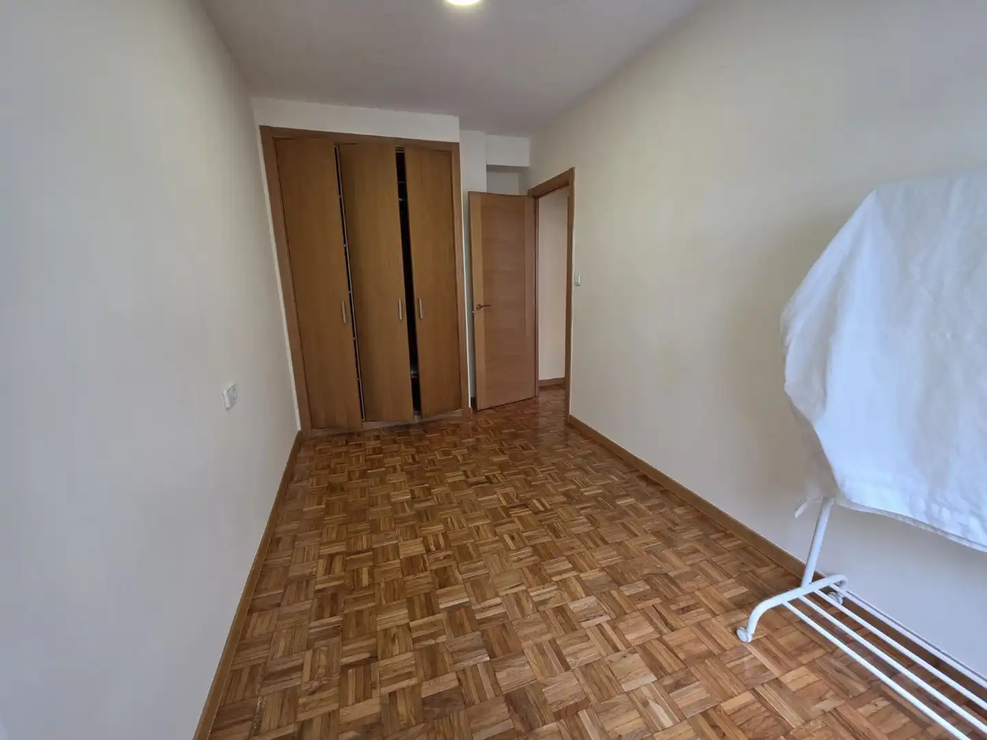Piso de alquiler en Julio Rodríguez Yordi, Riazor - Visma
