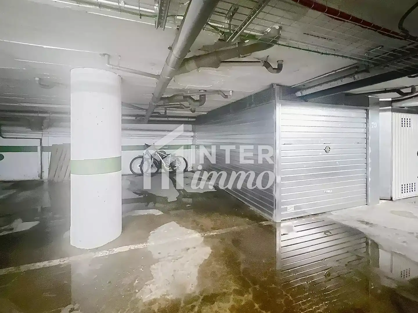 Aparcament en venda a CLUB NAUTIC 4, imagen 3