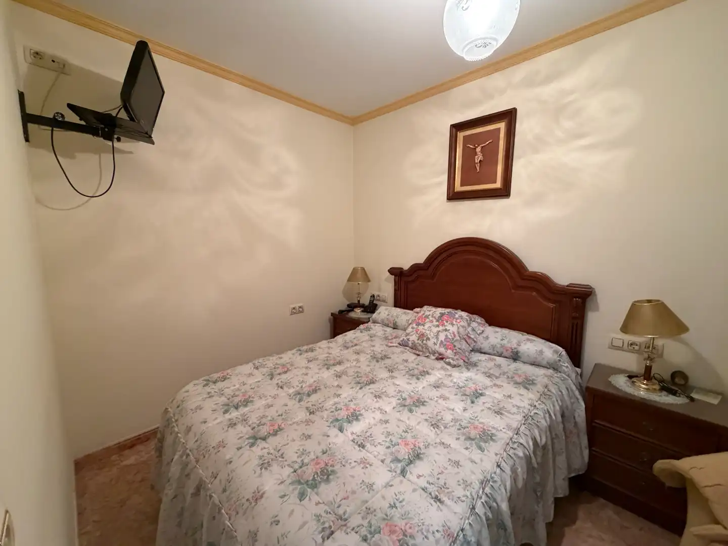 Bedroom of Houses for sale in Úbeda  with Storage room and Swimming Pool