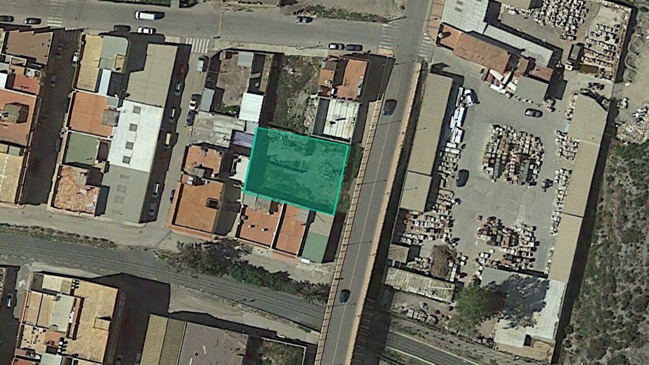 Residential for sale in Águilas