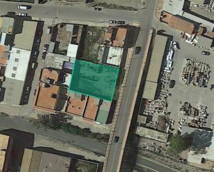 Residential for sale in Águilas