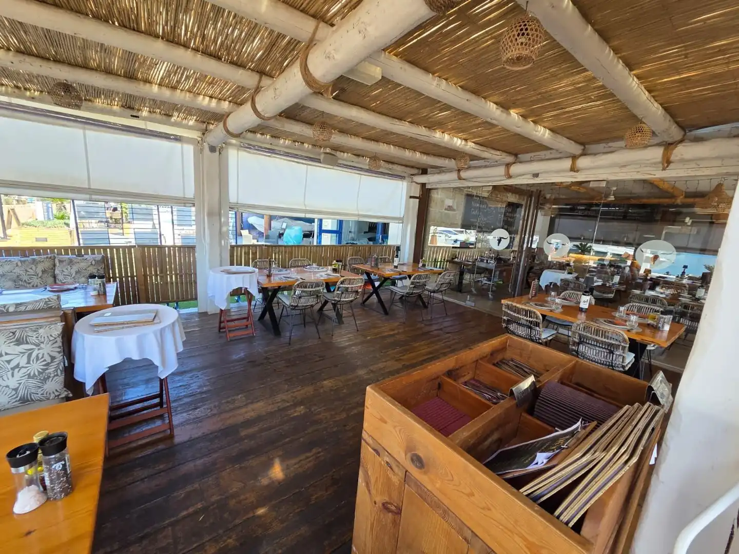 Gewerbefläche zur Miete in El Puerto, imagen 37