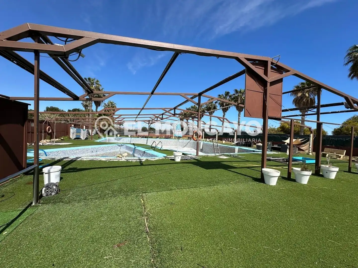 Local comercial en venta en paraje de la huerta, imagen 3
