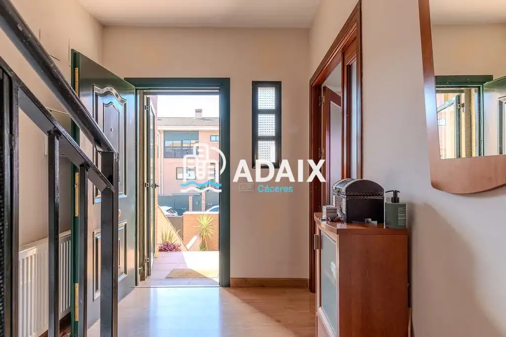 Casa en venda a CL LOS CORMORANES   CACERES (CÁCERES), imagen 61