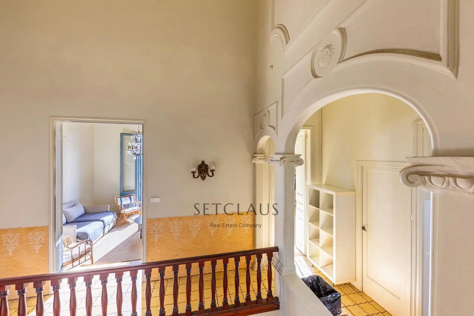 Chalet con terraza en venta en Califòrnia - Santa Madrona, imagen 32