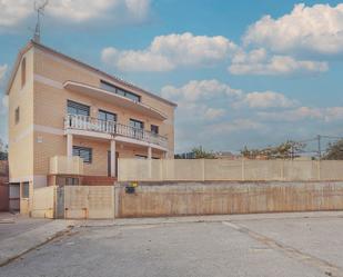 Exterior view of House or chalet for sale in Sant Boi de Llobregat