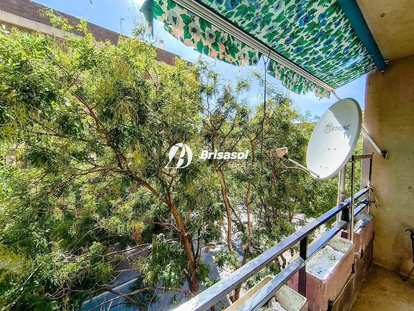 Appartamento con terrazza in vendita a Llevant, imagen 22