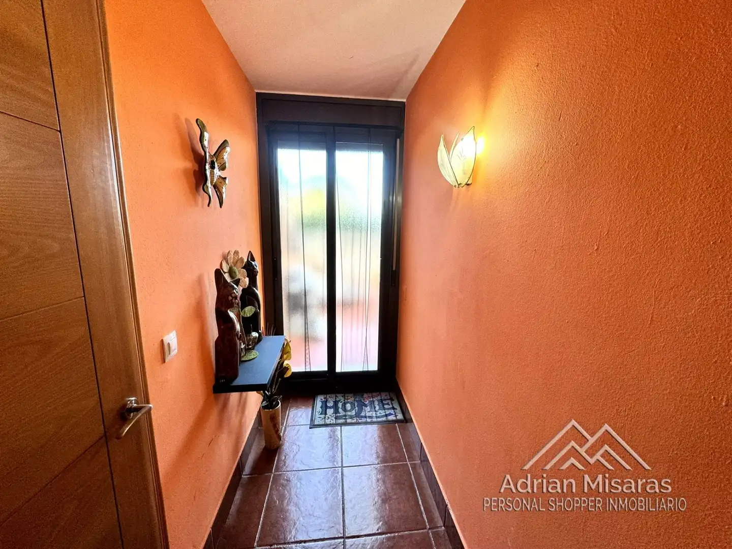 Apartamento en venta en Coll Verd, Deltebre