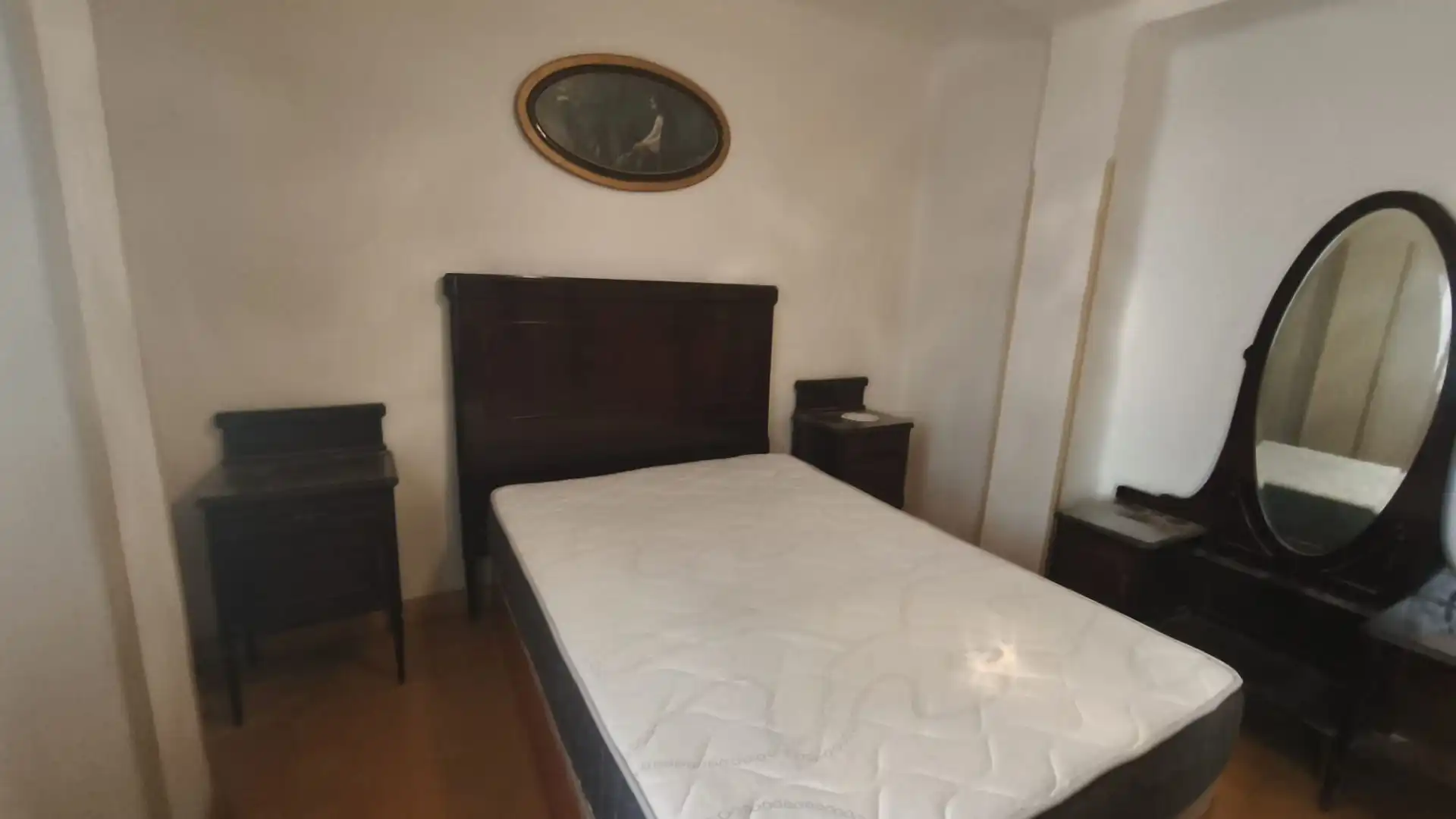 Schlafzimmer von Wohnung zum Verkauf in Málaga