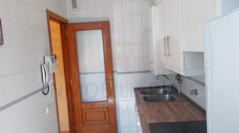 Foto 5 de Apartament de lloguer a Casco Histórico, Oviedo