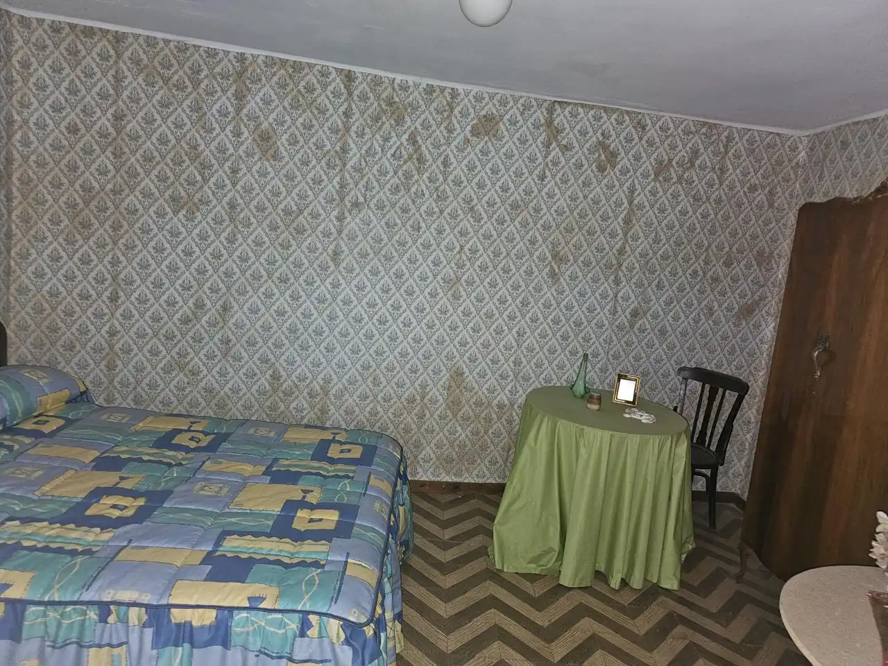 Bedroom of Country homes for sale in Igúzquiza  with Private garden