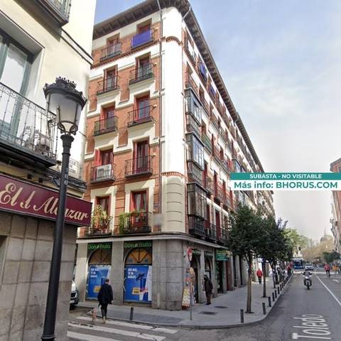 Piso en Venta en TOLEDO, 62 en Palacio