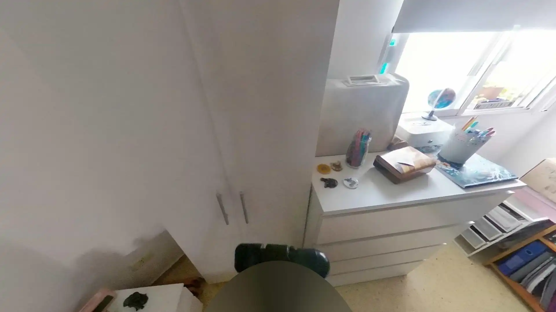 Kitchen of Flat for sale in San Gregorio