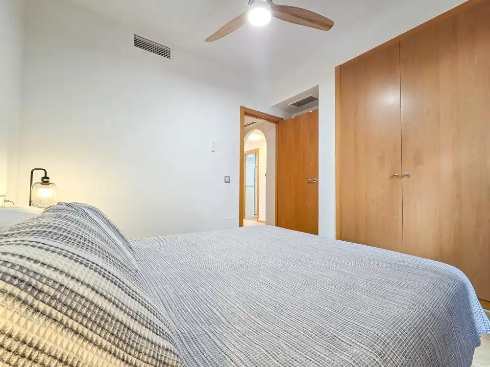 Apartament amb piscina en venda a Marina de la Torre, imagen 34