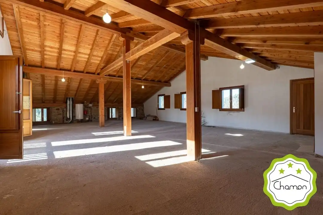 Finca rústica en venta en Munitibar-Arbatzegi Gerrikaitz