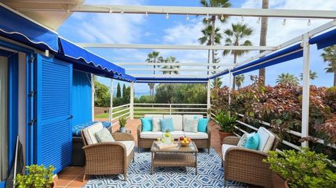 Photo 4 of Planta baja for sale in La Noria, San Luis de Sabinillas, Manilva