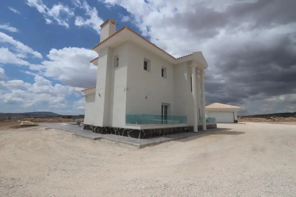 Casa en venda a El Pinós / Pinoso, imagen 42