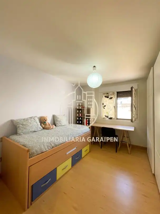 Habitación de Casa o chalet en venta en Santacara con Aire acondicionado, Calefacción y Balcón