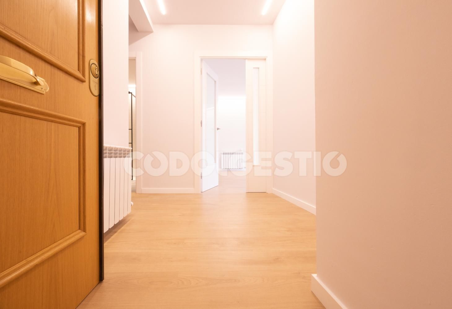 Flat for sale in Vic  with Terrace