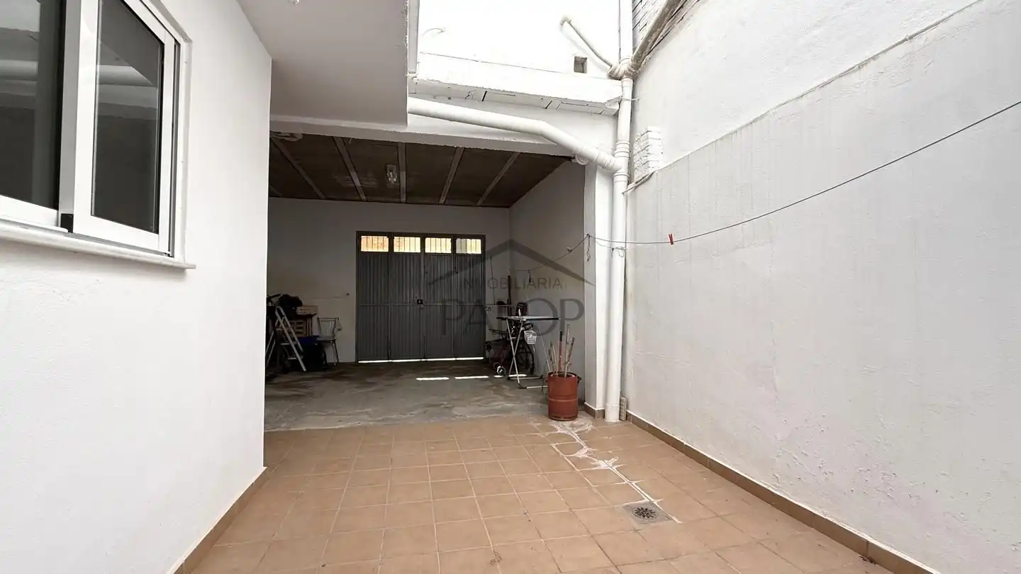 Houses for sale in Carcaixent  with Terrace