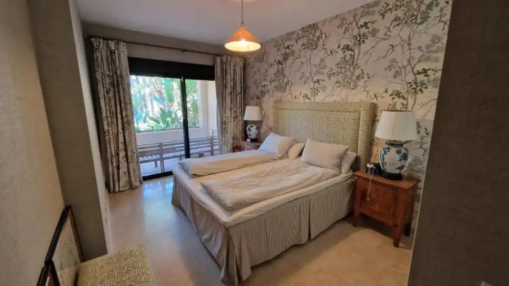 Apartament amb piscina en venda a Benamara - Atalaya, imagen 12
