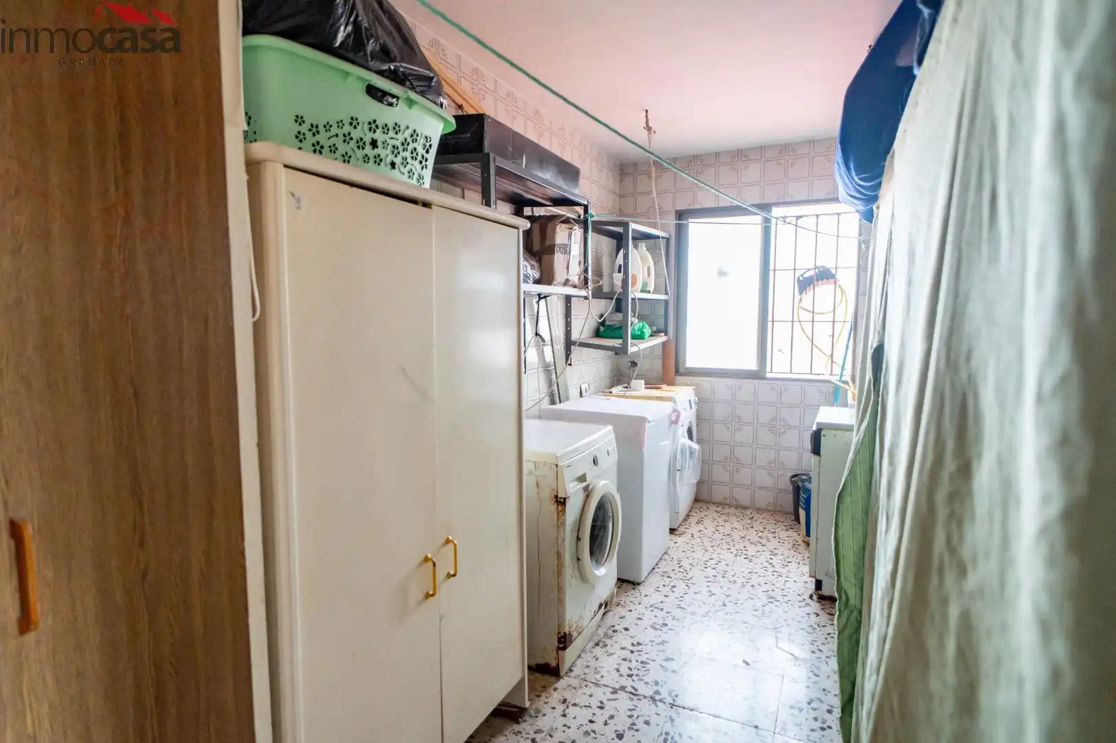 Cocina de Piso en venta en Isla Cristina con Aire acondicionado, Calefacción y Parquet