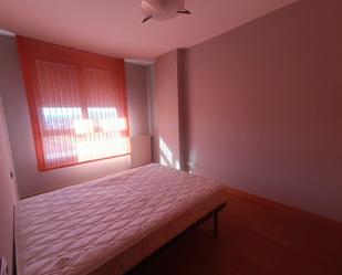 Bedroom of Flat to share in  Pamplona / Iruña  with Furnished