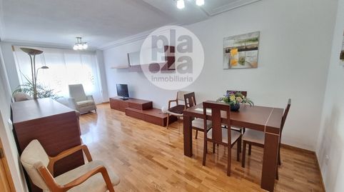 Foto 2 de Pis de lloguer a Isidoro Diaz Murugarren, Gamonal - San Bruno - G9, Burgos Capital