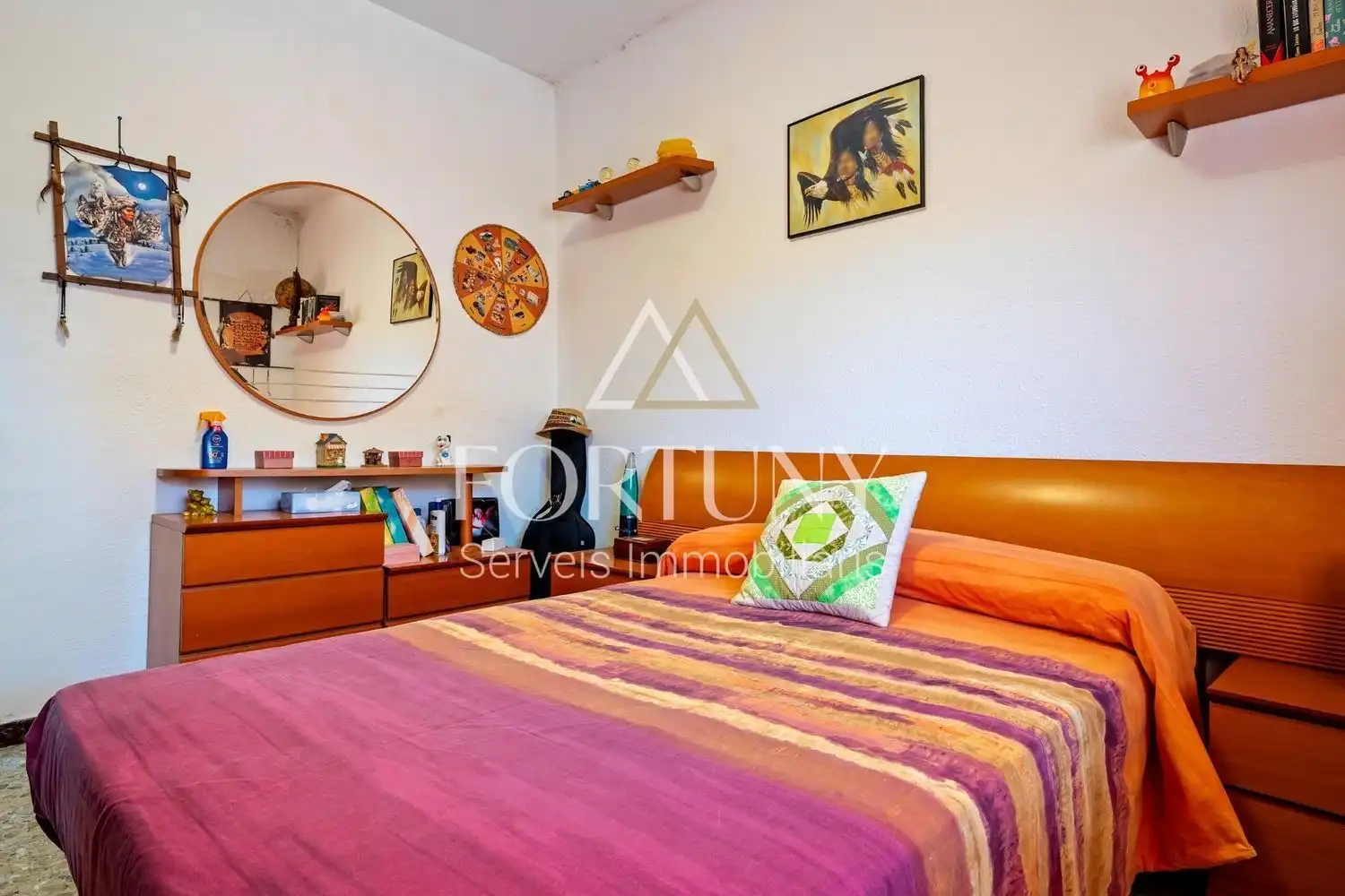 Habitación de Casa o chalet en venta en L'Espluga de Francolí con Piscina